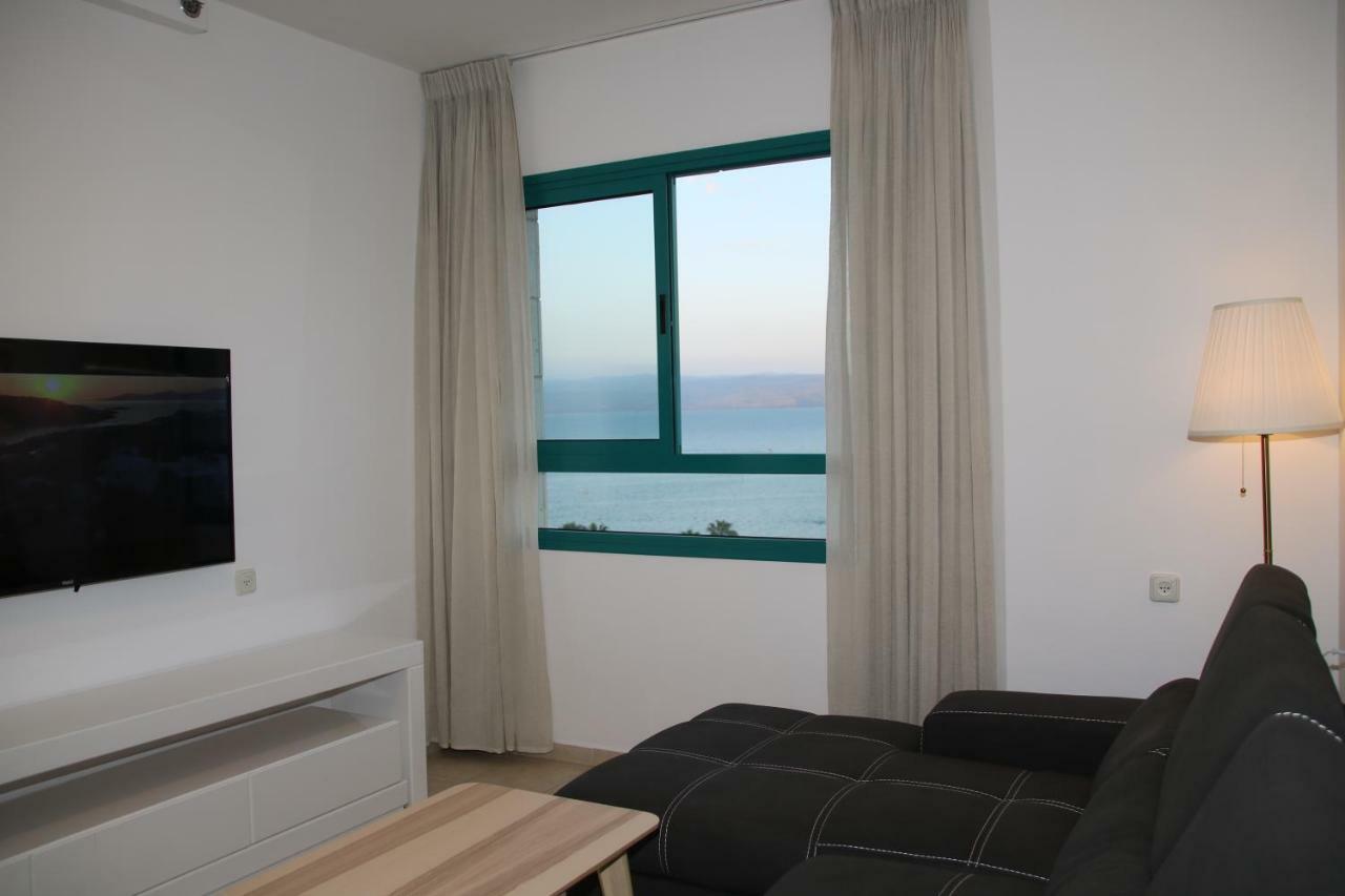 Tiberias Apartment Exterior foto